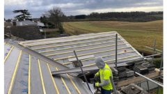 Roofers In Banbury