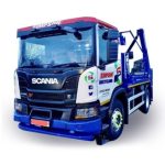 Skip Hire Staines