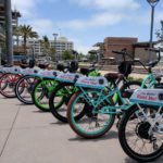 Electric Bicycle San Diego
