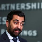 Humza Yousaf fails to make the economic case for independence