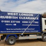 Rubbish Clearance Gerrards Cross