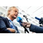 Dutch anti-EU firebrand Geert Wilders wins Dutch election in nightmare for EU – exit poll