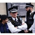 Met police chief Sir Mark Rowley under pressure over London Gaza marches and Stephen Lawrence case failure