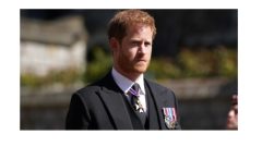 Prince Harry forced to stay in hotel as ‘Windsor Castle request rejected by Royal Family