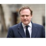 Two top Tories back Tom Tugendhat to be next Conservative leader