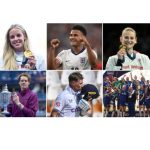 The big sports quiz of 2024: Test your knowledge with these 50 questions