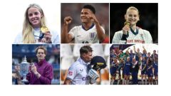 The big sports quiz of 2024: Test your knowledge with these 50 questions