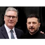 Starmer offers support and pragmatism ahead of Ukraine meeting