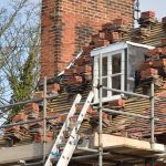 Roofers In Putney