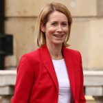 EU still suffering ‘wounds of Brexit’, bloc’s foreign affairs chief tells Sky News