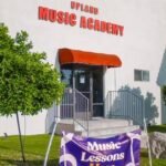 Drums Lessons Rancho Cucamonga CA