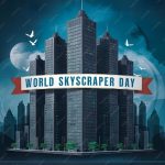 Skyscraper Day: Celebrating the Cultural Impact of Tall Buildings