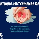 National Matchmaker Day: Celebrating Love and Tradition